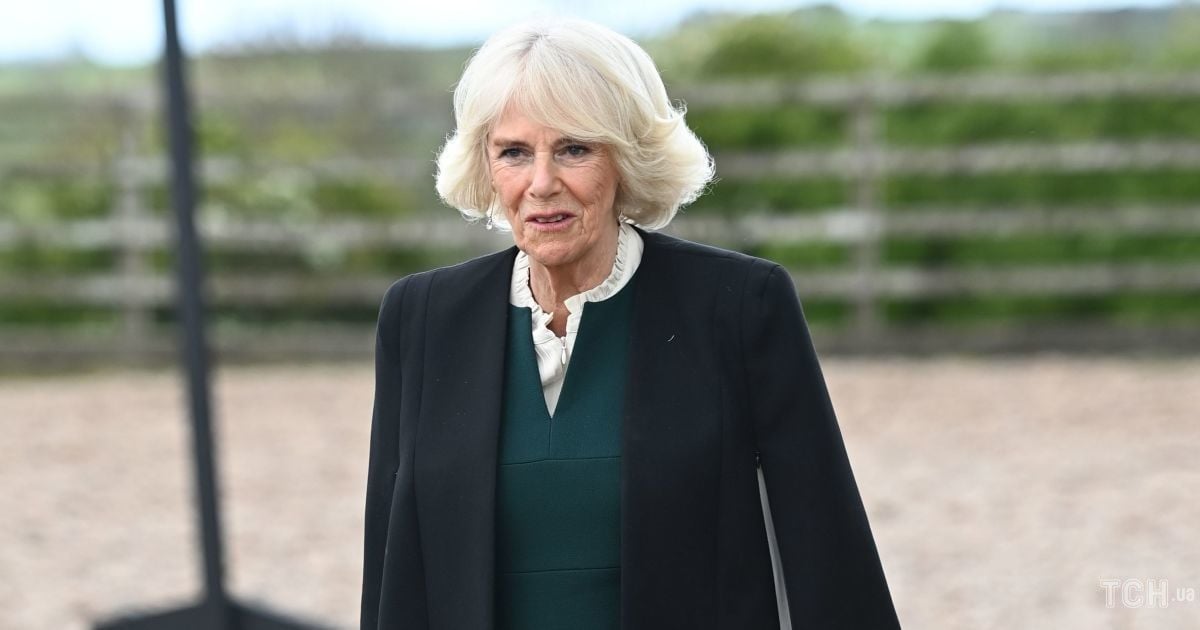 Герцогиня Корнуольская