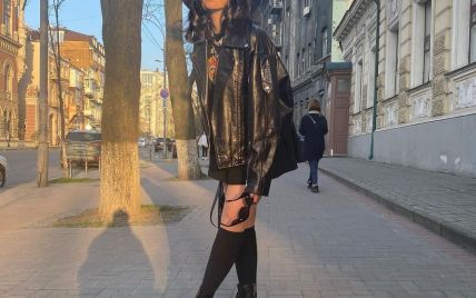 16-річна Маша Полякова викликала суперечки відео з репетиції свого гурту
