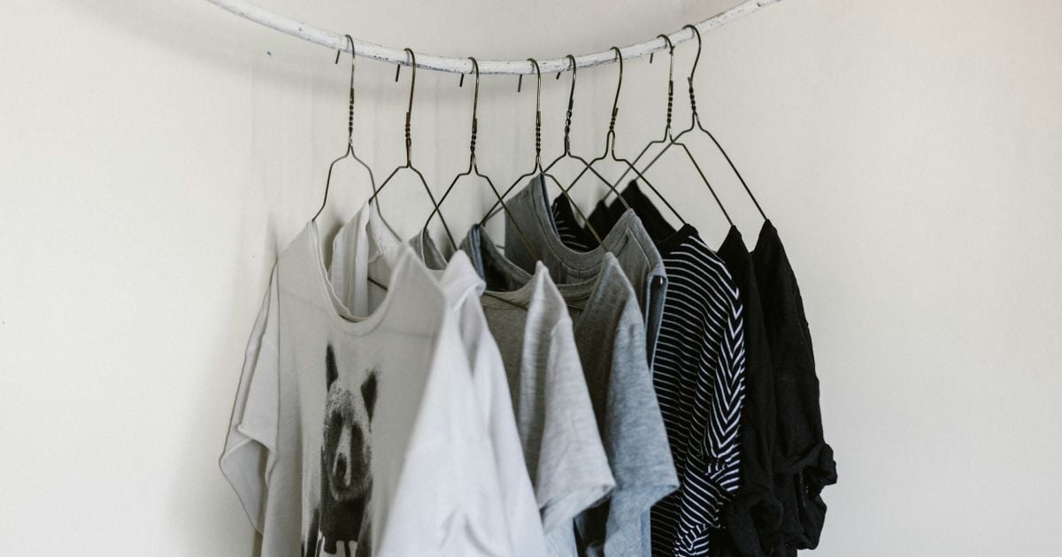 Які речі в гардеробі відрізняються старомодністю