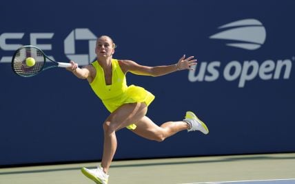 Костюк отыграла 5 сетболов и вышла в третий круг US Open-2024