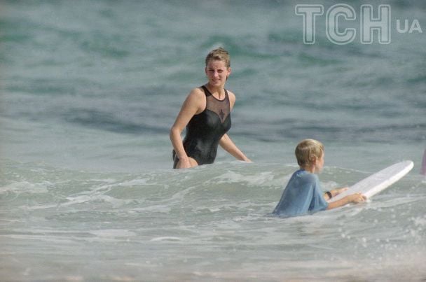 Принцеса Діана / © Associated Press