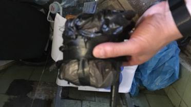 У СІЗО вилучили зброю та техніку / © Генеральна прокуратура України