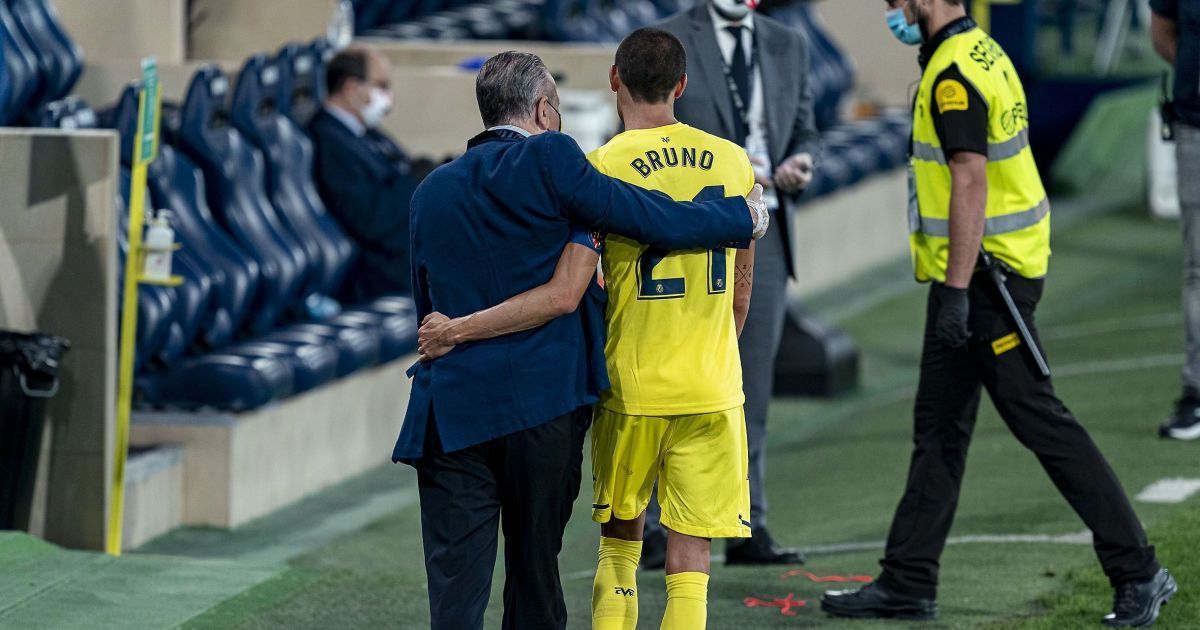 twitter.com/VillarrealCF