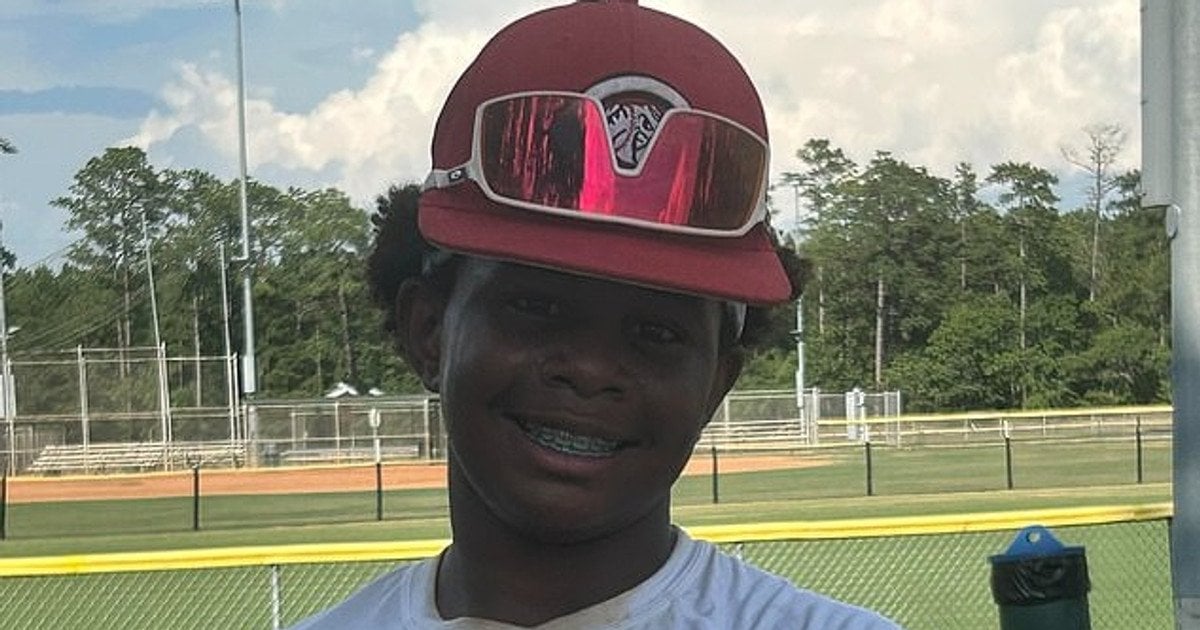 Загиблий хлопчик