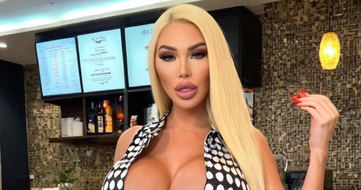 Джессіка Алвес