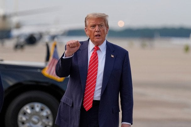 50 дней карт-бланша: как заявление Трампа открыло двери агрессии России