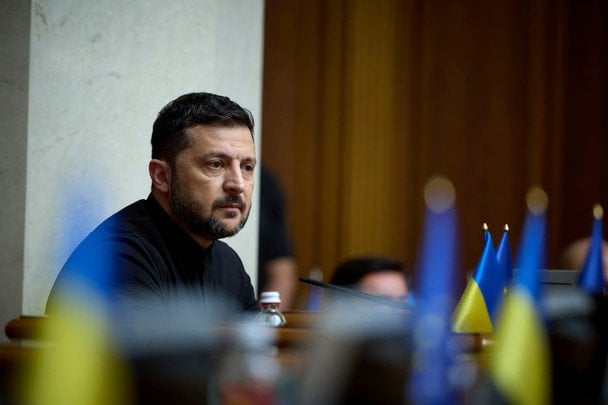 Patriot для Украины: Зеленский сделал важное заявление