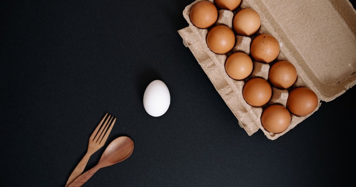 Які яйця корисніші — варені чи смажені