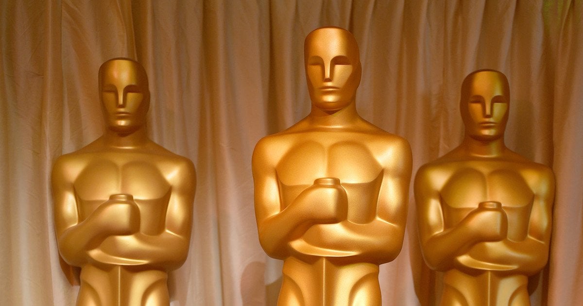 "Оскар-2026"