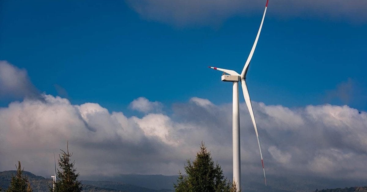 Не використовувати потенціал вітру — шкодити державі: для чого на Закарпатті будують нові ВЕС
