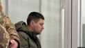 Командувача логістики ПС ЗСУ заарештували у справі про корупцію на укриттях.
