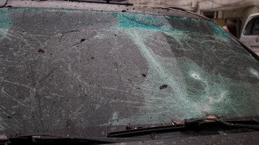 атака на Дніпро 1 грудня_7 / © Владислав Гайваненко