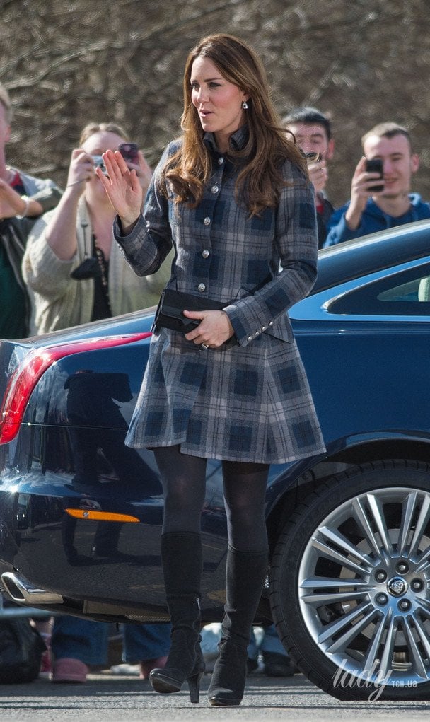 Принцеса Уельська / © Getty Images