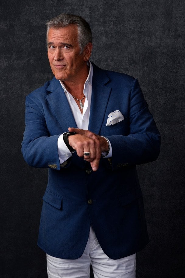 Брюс Кемпбелл / &copy; Associated Press