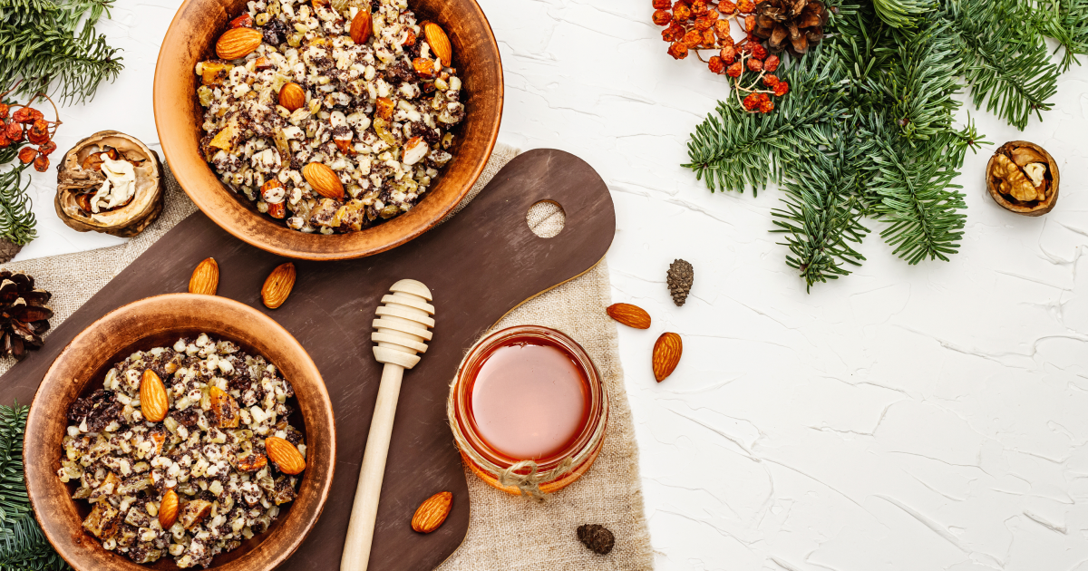 Святвечер: когда, традиции