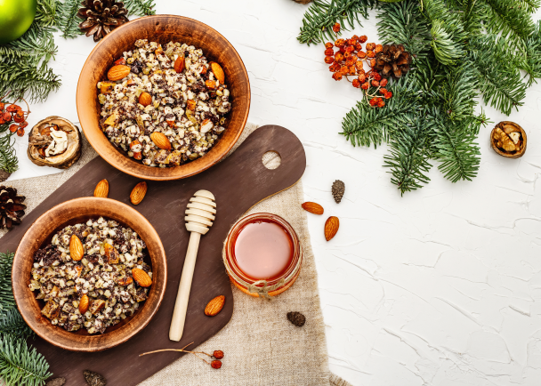 Как праздновали Святвечер наши предки — и что из их обычаев популярно еще до сих пор