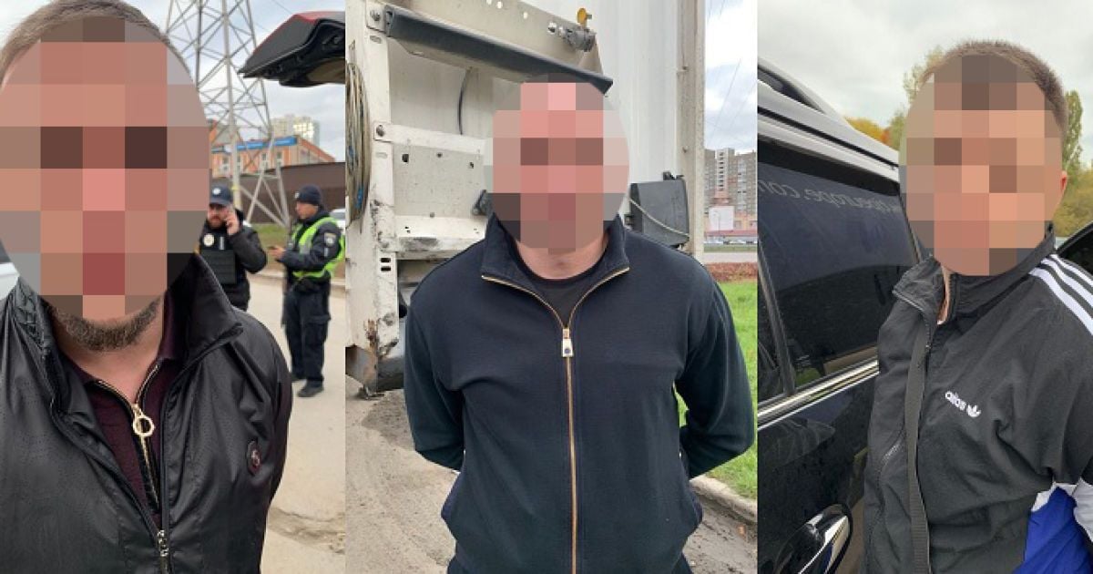 У Києві суд обрав запобіжний захід учасникам дорожнього конфлікту, які застрелили військового: подробиці вбивства (фото)