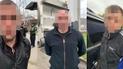 Вбивство військового у Києві: підозрювані вже мали судимості та пов'язані з ОПЗЖ