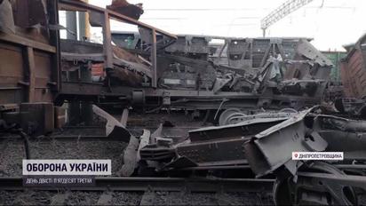 Герої-залізничники евакуювали уже понад 4 мільйонів людей