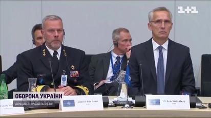 Оружие для защиты неба Украины от НАТО