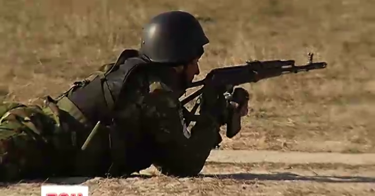 Пограничники получили новую мобильную группу