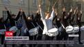 Відродження гурту курсанток-барабанщиць: історія евакуації з Маріуполя та початок нового життя