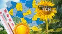 Прогноз погоды на июль: синоптики обещают то дождь, то солнце