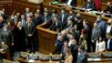 Из-за намерения РФ признать "ЛДНР" парламентарии призвали провести заседание Совбеза ООН и ввести санкции