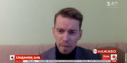 "Еще 11 тысяч украинцев ждут возвращения из-за границы" – представитель МОЗ Артем Дехтяренко