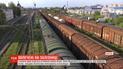 Двое подростков в Ковеле получили тяжелые ожоги, когда выбрались на крышу поезда, чтобы сделать селфи