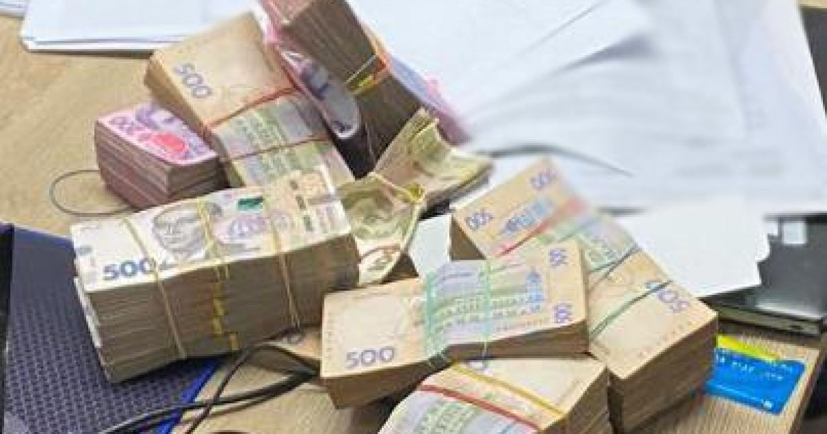 У Києві власників мережі ресторанів викрили у виведенні коштів до РФ
