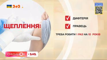 Україні загрожують спалахи інфекційних хвороб – розмова з головним санітарним лікарем Ігорем Кузіним