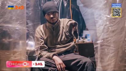 Обличчя "Азовсталі": історії залізних воїнів гарнізону “Маріуполь”