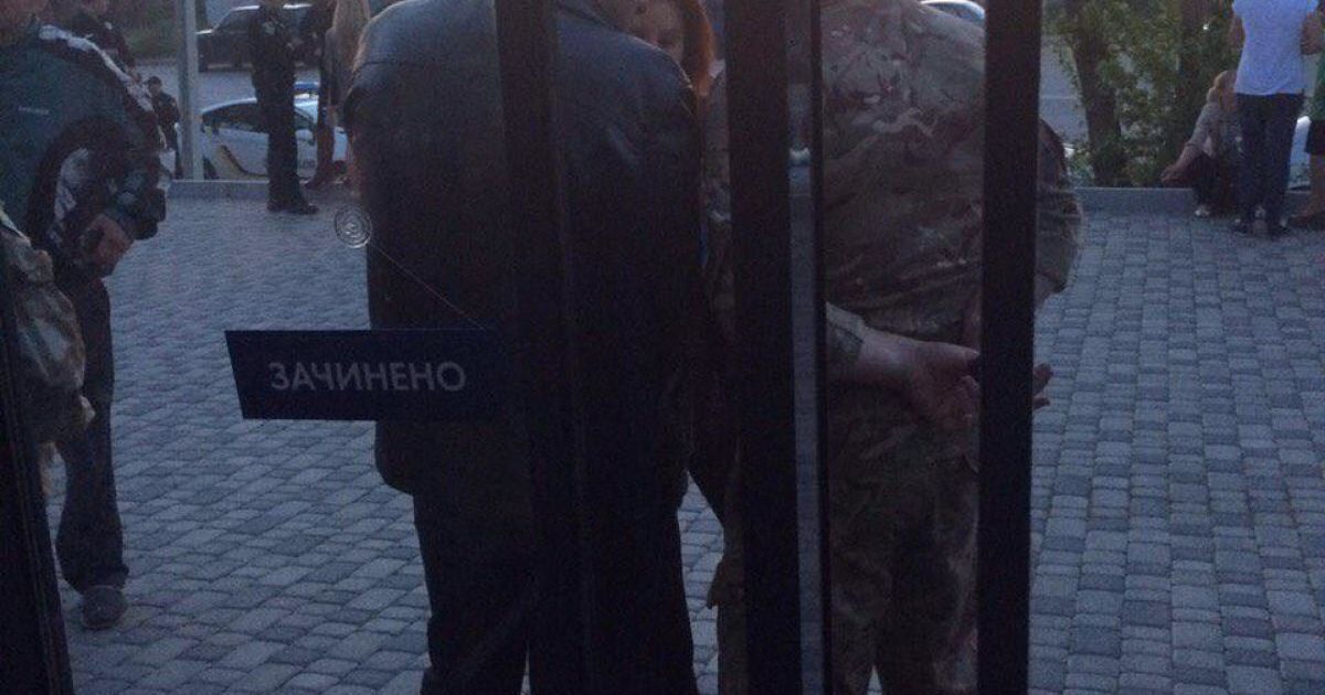 © Пресc-служба Loboda