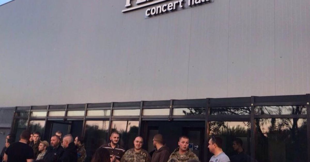 © Пресc-служба Loboda