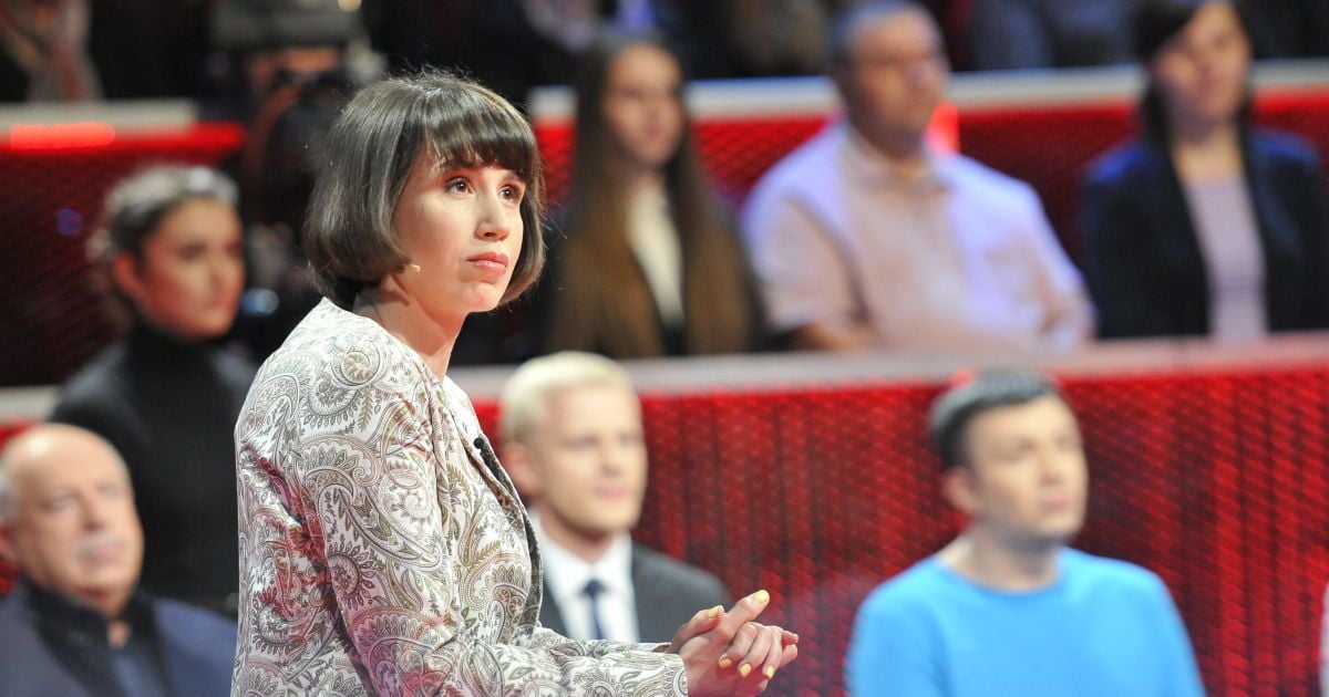У задержанных "торнадовцев" в телефонах нашли видео изнасилований несовершеннолетних - Чорновол