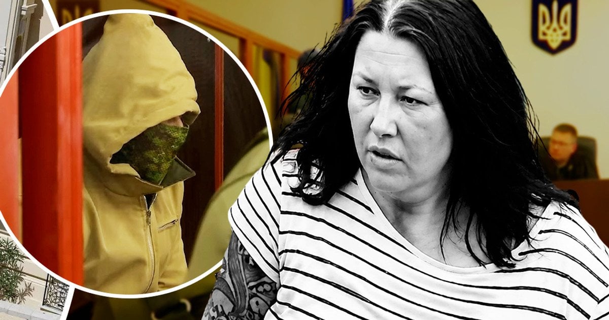 У Києві триває суд щодо вбивства Березовської: моторошні деталі її смерті та перші зізнання — онлайн