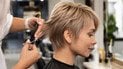 Найкраща омолоджувальна стрижка на коротке волосся