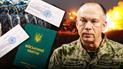 Виключення питання демобілізації із законопроєкту ініціював головнокомандувач Збройних сил України Олександр Сирський