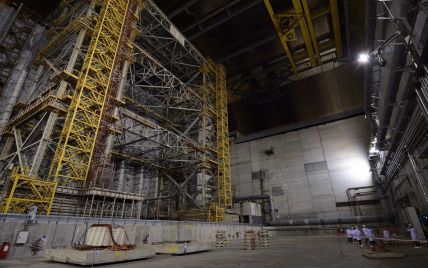 Чернобыльскую АЭС закрыли для посетителей из-за коронавируса