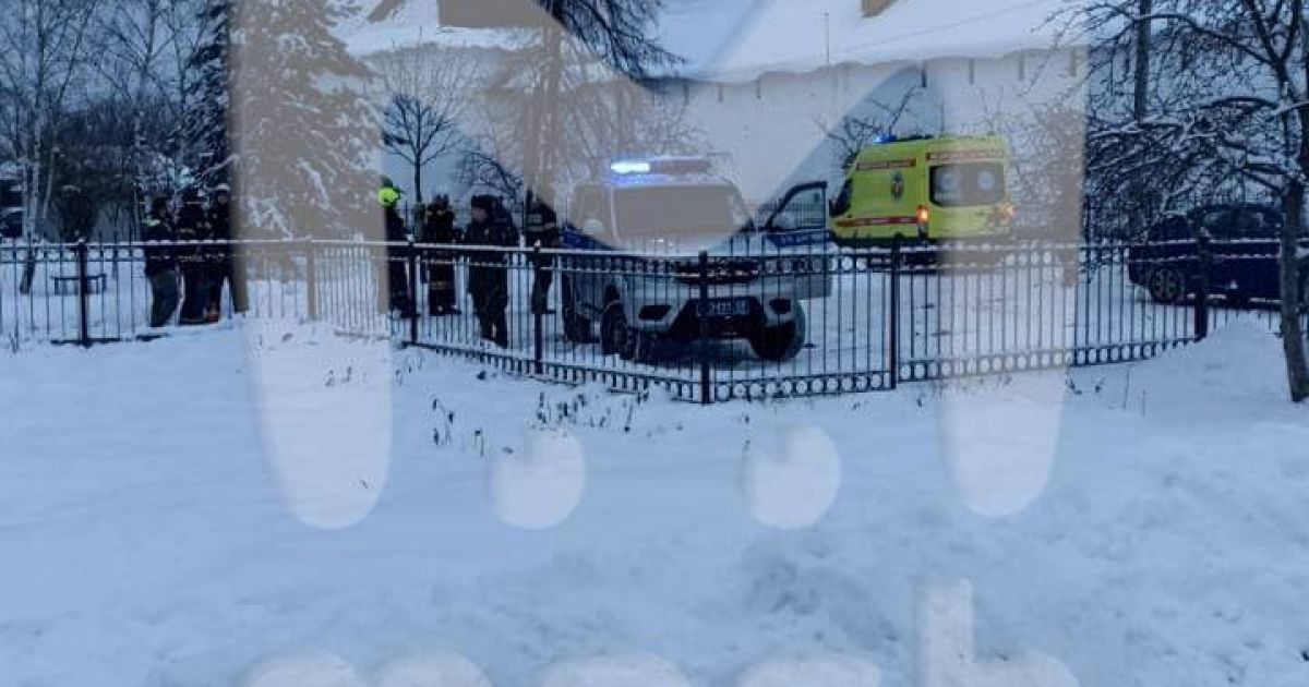 Причиной нападения на монастырь в РФ мог стать буллинг в церковной школе: СМИ узнали подробности взрыва