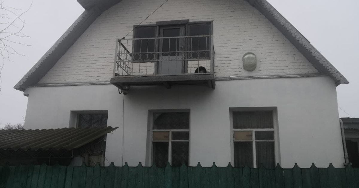 В Харьковской области в доме нашли тела двоих женщин и мужчины