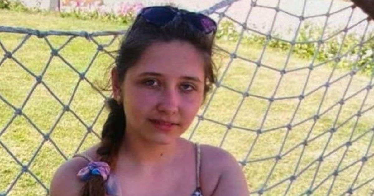 У Києві шукали неповнолітню дівчину: фото, прикмети