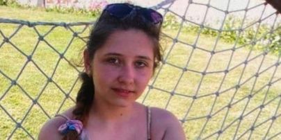 У Києві шукали неповнолітню дівчину: фото, прикмети