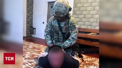 Разборки закончились автоматической очередью! На Ровенщине произошла стрельба в кафе  