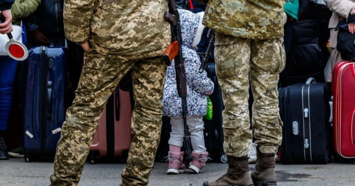 В Ирландии приостановили безвиз для беженцев из 20 стран Европы, чтобы освободить место для украинцев