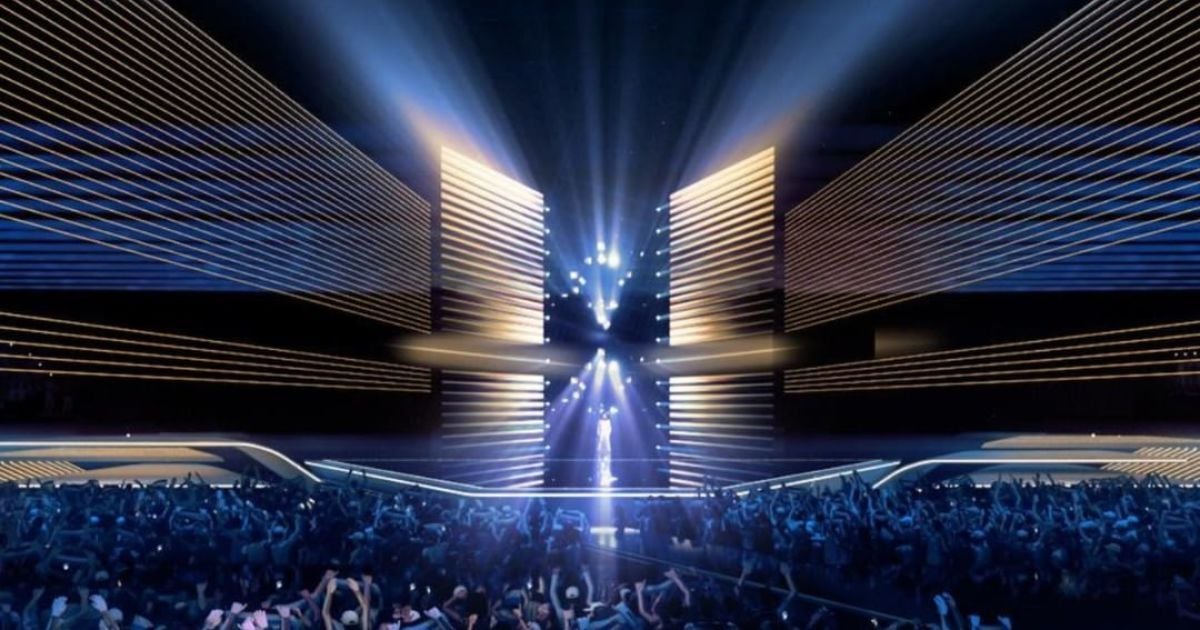 "Євробачення-2021": стали відомі дати проведення конкурсу