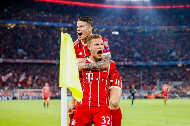  / © twitter.com/FCBayernUS