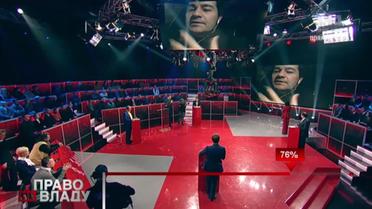 Ухвалений закон дозволить якісно та неупереджено фінансувати культурні проекти – Нищук