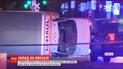 Прапор "Ісламської держави" знайшли в автівці чоловіка, який влаштував теракт у Канаді напередодні